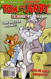 Cover for Tom og Jerry Aktivitetshefte; Tom og Jerry Aktivitet (Hjemmet / Egmont, 2010 series) #5/2014