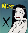 Cover for Nemi bok (Hjemmet / Egmont, 2004 series) #10 - X