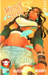 Cover Thumbnail for Mercy Sparx (2013 series) #5 [Cover B]