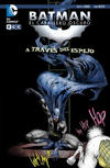 Cover for Batman: El Caballero Oscuro - A Través del Espejo (ECC Ediciones, 2012 series) 