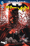 Cover for Batman: Gothtopia (ECC Ediciones, 2014 series) #1