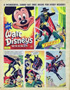 Cover for Walt Disney's Weekly (Disney/Holding, 1959 series) #v1#1