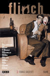 Cover for Flinch (ECC Ediciones, 2013 series) #2