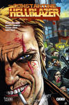 Cover for Hellblazer de Peter Milligan (ECC Ediciones, 2012 series) #9