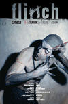 Cover for Flinch (ECC Ediciones, 2013 series) #1 - El Terror se Renueva