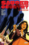 Cover for Saucer Country (ECC Ediciones, 2013 series) #1