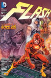 Cover for Flash (ECC Ediciones, 2012 series) #4