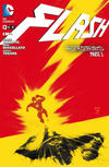 Cover for Flash (ECC Ediciones, 2012 series) #6