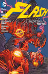Cover for Flash (ECC Ediciones, 2012 series) #7