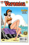 Cover Thumbnail for Archie (1959 series) #658 [Veronica Pin-Up Variant]
