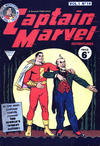 Cover for Captain Marvel [Captain Marvel Adventures] (L. Miller & Son, 1953 series) #v1#14
