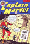 Cover for Captain Marvel [Captain Marvel Adventures] (L. Miller & Son, 1953 series) #v1#15