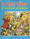 Cover for De Rode Ridder (Standaard Uitgeverij, 1959 series) #54 [zwartwit] - De kluizenaar van Ronceval