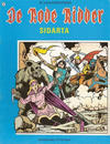 Cover for De Rode Ridder (Standaard Uitgeverij, 1959 series) #60 [zwartwit] - Sidarta