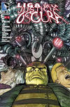 Cover for Liga de la Justicia Oscura (ECC Ediciones, 2012 series) #5