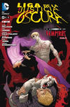 Cover for Liga de la Justicia Oscura (ECC Ediciones, 2012 series) #3