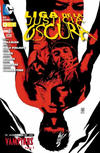 Cover for Liga de la Justicia Oscura (ECC Ediciones, 2012 series) #2