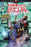Cover for Liga de la Justicia Oscura (ECC Ediciones, 2012 series) #4
