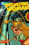 Cover for Wonder Woman (ECC Ediciones, 2012 series) #4