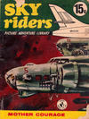 Cover for Sky Riders (K. G. Murray, 1967 series) #7