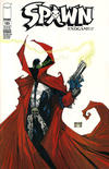 Cover Thumbnail for Spawn (1992 series) #185 [2nd Printing]