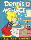 Cover for Dennis the Menace (Cleland, 1952 ? series) #15