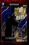 Cover for Batman: Gotham a Luz de Gas (ECC Ediciones, 2013 series) 
