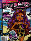 Cover for Monster High (Hjemmet / Egmont, 2012 series) #8/2014