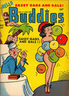 Cover for Hello Buddies (Harvey, 1942 series) #59