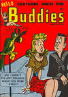 Cover for Hello Buddies (Harvey, 1942 series) #56