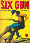 Cover for Six Gun Western Library (Yaffa / Page, 1972 ? series) #3