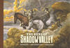 Cover for The Guns of Shadow Valley (Dark Horse, 2014 series) #[nn]