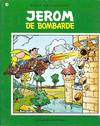 Cover for Jerom (Standaard Uitgeverij, 1962 series) #30 - De bombarde