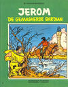 Cover for Jerom (Standaard Uitgeverij, 1962 series) #15 - De gemaskerde gardian