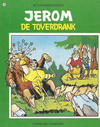 Cover for Jerom (Standaard Uitgeverij, 1962 series) #23 - De toverdrank
