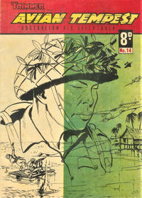 Cover Thumbnail for Little Trimmer Comic (Cleland, 1950 ? series) #14