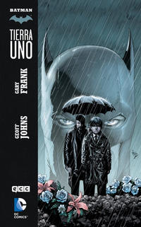 Cover Thumbnail for Batman: Tierra Uno (ECC Ediciones, 2012 series) 