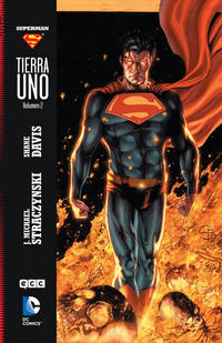 Cover Thumbnail for Superman: Tierra Uno (ECC Ediciones, 2013 series) #2