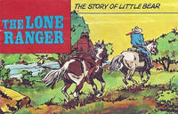 Cover Thumbnail for The Lone Ranger: The Story of Little Bear (Marx, 1976 series) 