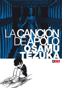 Cover Thumbnail for La Canción de Apolo (ECC Ediciones, 2014 series) 