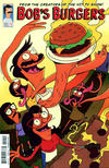 Cover Thumbnail for Bob's Burgers (2014 series) #1