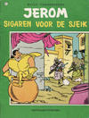 Cover for Jerom (Standaard Uitgeverij, 1962 series) #41