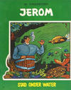 Cover for Jerom (Standaard Uitgeverij, 1962 series) #8 - Stad onder water