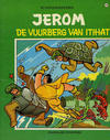 Cover for Jerom (Standaard Uitgeverij, 1962 series) #18 - De vuurberg van Itihat