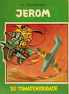 Cover for Jerom (Standaard Uitgeverij, 1962 series) #13 - De tomatenbrigade