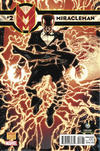 Cover Thumbnail for Miracleman (2014 series) #2 [Wizard World Portland Comic Con 2014 Exclusive Variant by Neal Adams]