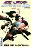 Cover Thumbnail for Army of Darkness: Ash Gets Hitched (2014 series) #2