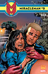 Cover Thumbnail for Miracleman (2014 series) #9
