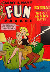 Cover for Army & Navy Fun Parade (Harvey, 1951 series) #66