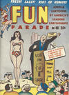 Cover for Fun Parade (Harvey, 1947 series) #46